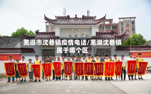 芜湖市沈巷镇疫情电话/芜湖沈巷镇属于哪个区-第1张图片