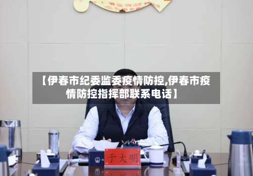 【伊春市纪委监委疫情防控,伊春市疫情防控指挥部联系电话】-第1张图片