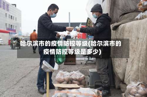 哈尔滨市的疫情防控等级(哈尔滨市的疫情防控等级是多少)-第1张图片