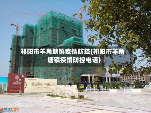 祁阳市羊角塘镇疫情防控(祁阳市羊角塘镇疫情防控电话)-第1张图片