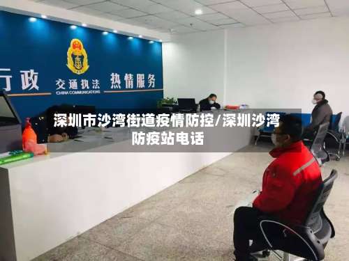 深圳市沙湾街道疫情防控/深圳沙湾防疫站电话-第1张图片