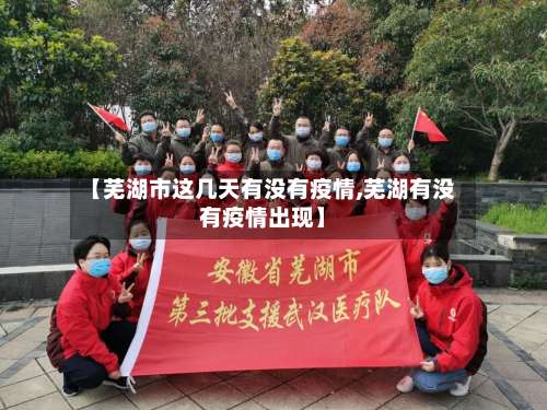 【芜湖市这几天有没有疫情,芜湖有没有疫情出现】-第1张图片