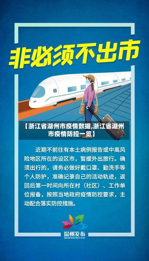 【浙江省湖州市疫情数据,浙江省湖州市疫情防控一览】-第1张图片
