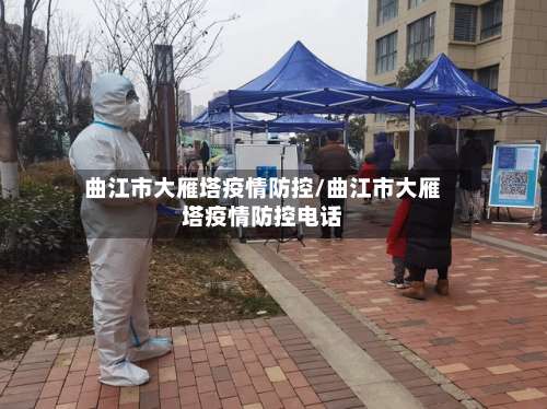 曲江市大雁塔疫情防控/曲江市大雁塔疫情防控电话-第3张图片