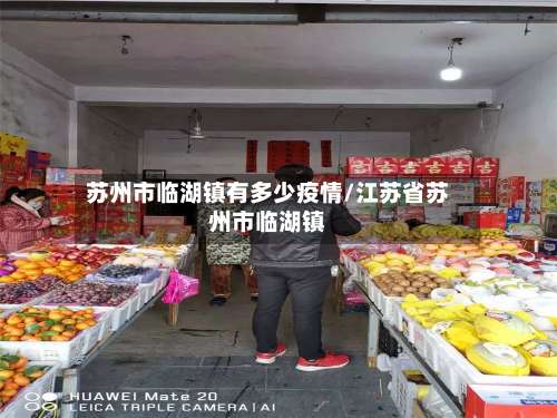 苏州市临湖镇有多少疫情/江苏省苏州市临湖镇-第1张图片