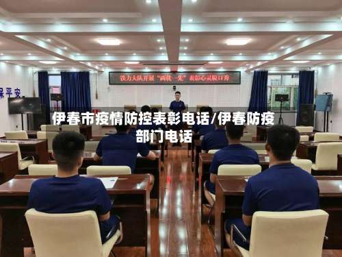 伊春市疫情防控表彰电话/伊春防疫部门电话-第2张图片