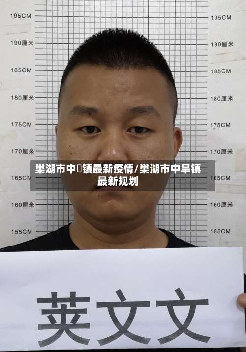 巢湖市中垾镇最新疫情/巢湖市中旱镇最新规划-第1张图片