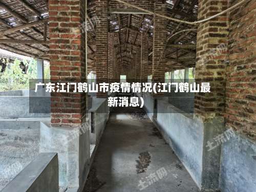 广东江门鹤山市疫情情况(江门鹤山最新消息)-第2张图片