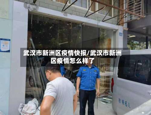 武汉市新洲区疫情快报/武汉市新洲区疫情怎么样了-第2张图片