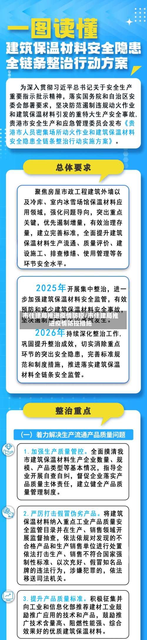 市住建局推进疫情防控/市住建局推进疫情防控措施-第2张图片