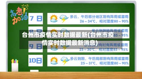 台州市疫情实时数据最新(台州市疫情实时数据最新消息)-第3张图片
