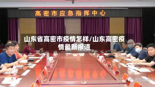 山东省高密市疫情怎样/山东高密疫情最新报道-第1张图片