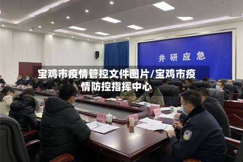 宝鸡市疫情管控文件图片/宝鸡市疫情防控指挥中心-第1张图片