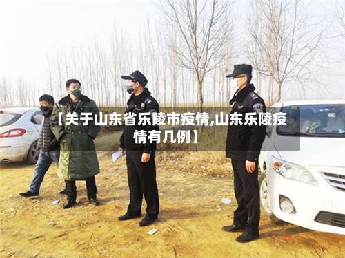 【关于山东省乐陵市疫情,山东乐陵疫情有几例】-第1张图片