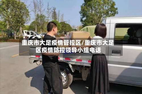 重庆市大足疫情管控区/重庆市大足区疫情防控领导小组电话-第3张图片