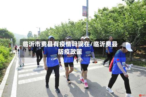 临沂市费县有疫情吗现在/临沂费县防疫政策-第1张图片