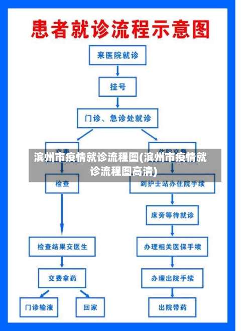 滨州市疫情就诊流程图(滨州市疫情就诊流程图高清)-第1张图片