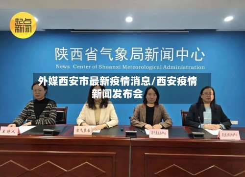 外媒西安市最新疫情消息/西安疫情新闻发布会-第3张图片