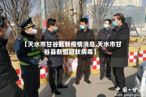 【天水市甘谷最新疫情消息,天水市甘谷县新型冠状病毒】-第3张图片