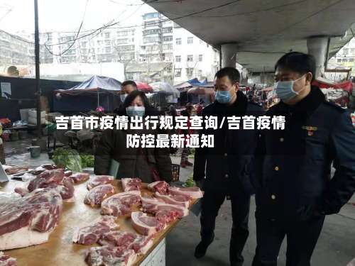 吉首市疫情出行规定查询/吉首疫情防控最新通知-第1张图片