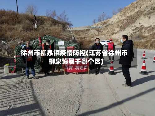 徐州市柳泉镇疫情防控(江苏省徐州市柳泉镇属于哪个区)-第1张图片