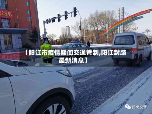 【阳江市疫情期间交通管制,阳江封路最新消息】-第1张图片