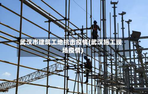 武汉市建筑工地抗击疫情(武汉施工现场疫情)-第3张图片