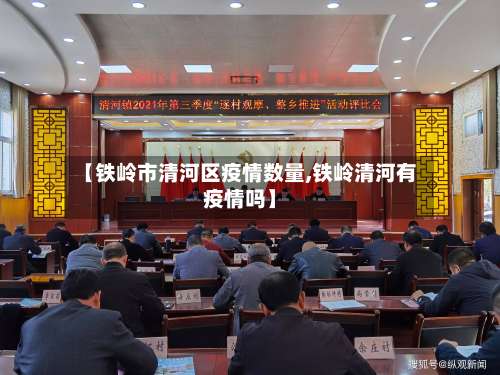 【铁岭市清河区疫情数量,铁岭清河有疫情吗】-第2张图片
