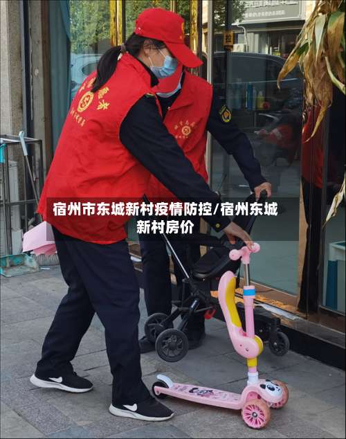 宿州市东城新村疫情防控/宿州东城新村房价-第1张图片