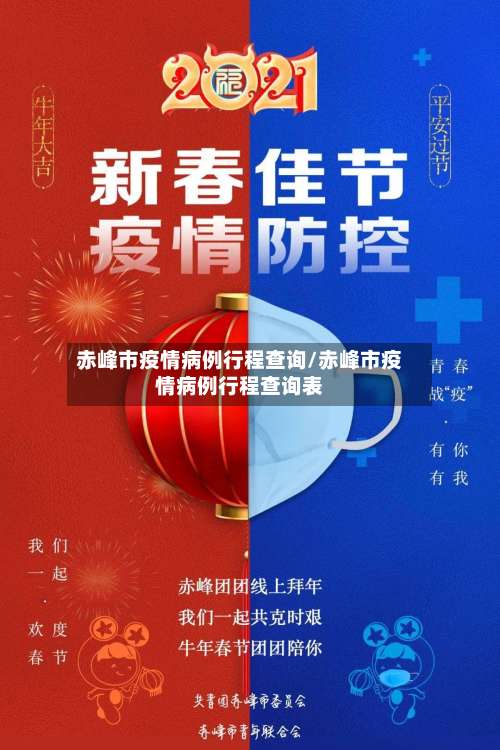 赤峰市疫情病例行程查询/赤峰市疫情病例行程查询表-第1张图片
