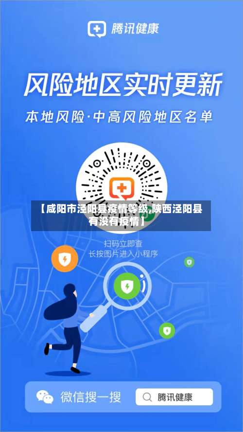 【咸阳市泾阳县疫情等级,陕西泾阳县有没有疫情】-第1张图片