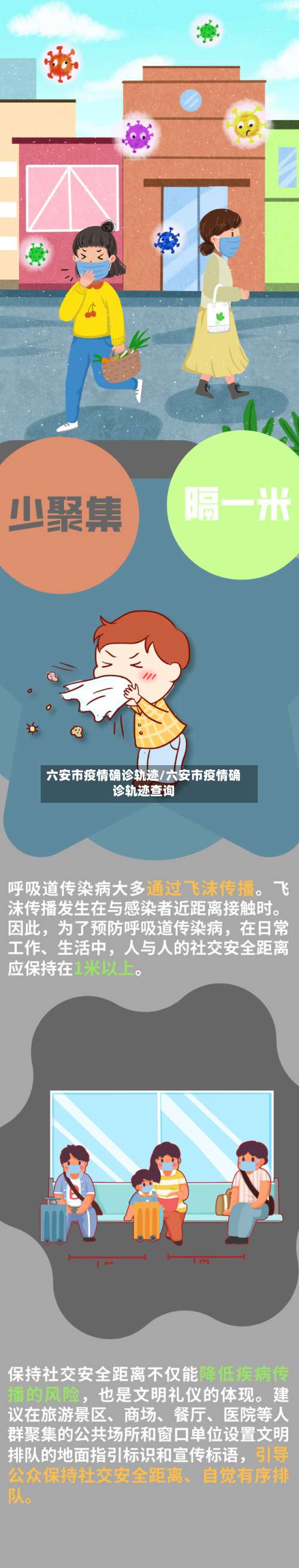 六安市疫情确诊轨迹/六安市疫情确诊轨迹查询-第1张图片