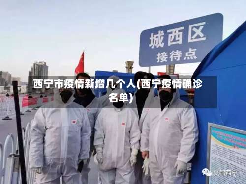 西宁市疫情新增几个人(西宁疫情确诊名单)-第1张图片