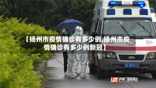 【扬州市疫情确诊有多少例,扬州市疫情确诊有多少例新冠】-第1张图片