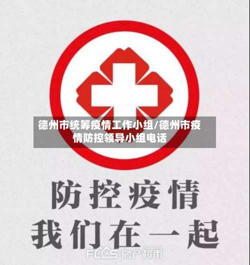 德州市统筹疫情工作小组/德州市疫情防控领导小组电话-第1张图片