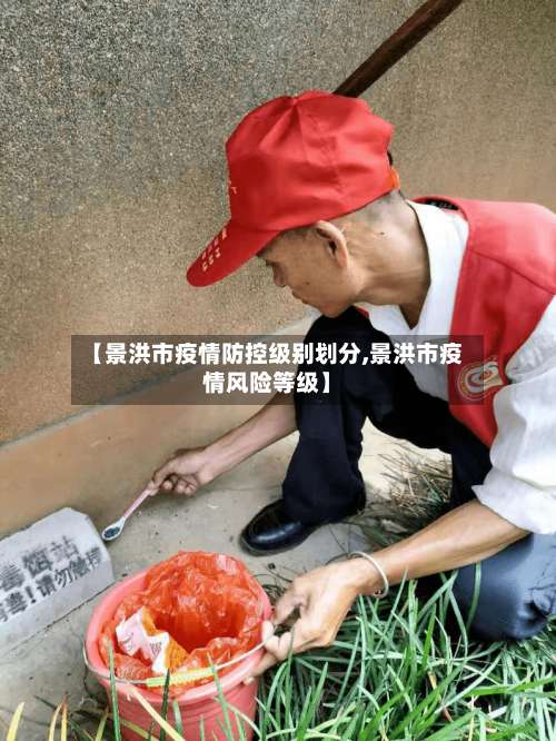 【景洪市疫情防控级别划分,景洪市疫情风险等级】-第2张图片