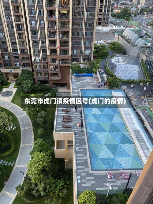 东莞市虎门镇疫情区号(虎门的疫情)-第1张图片
