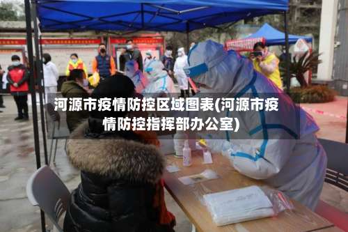 河源市疫情防控区域图表(河源市疫情防控指挥部办公室)-第1张图片