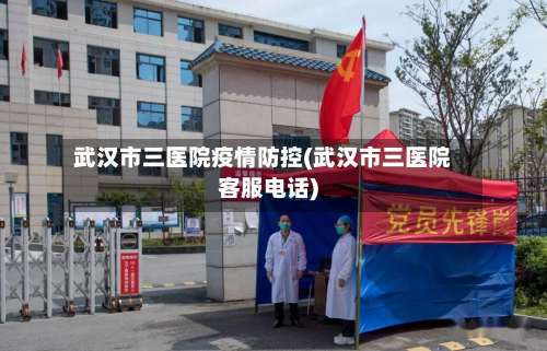 武汉市三医院疫情防控(武汉市三医院客服电话)-第2张图片