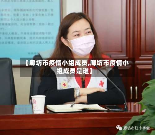 【廊坊市疫情小组成员,廊坊市疫情小组成员是谁】-第3张图片