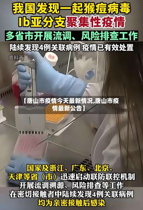 【唐山市疫情今天最新情况,唐山市疫情最新公告】-第1张图片