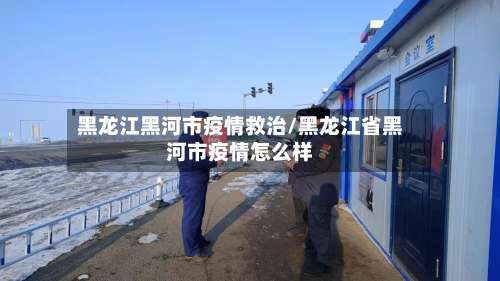 黑龙江黑河市疫情救治/黑龙江省黑河市疫情怎么样-第1张图片
