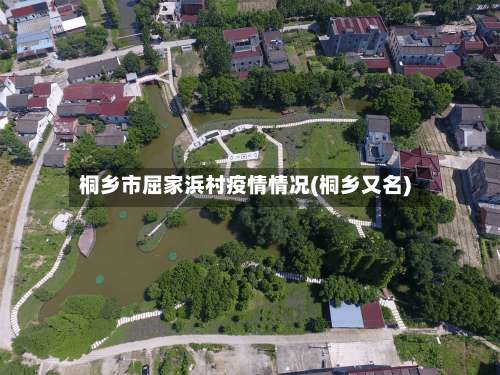 桐乡市屈家浜村疫情情况(桐乡又名)-第1张图片