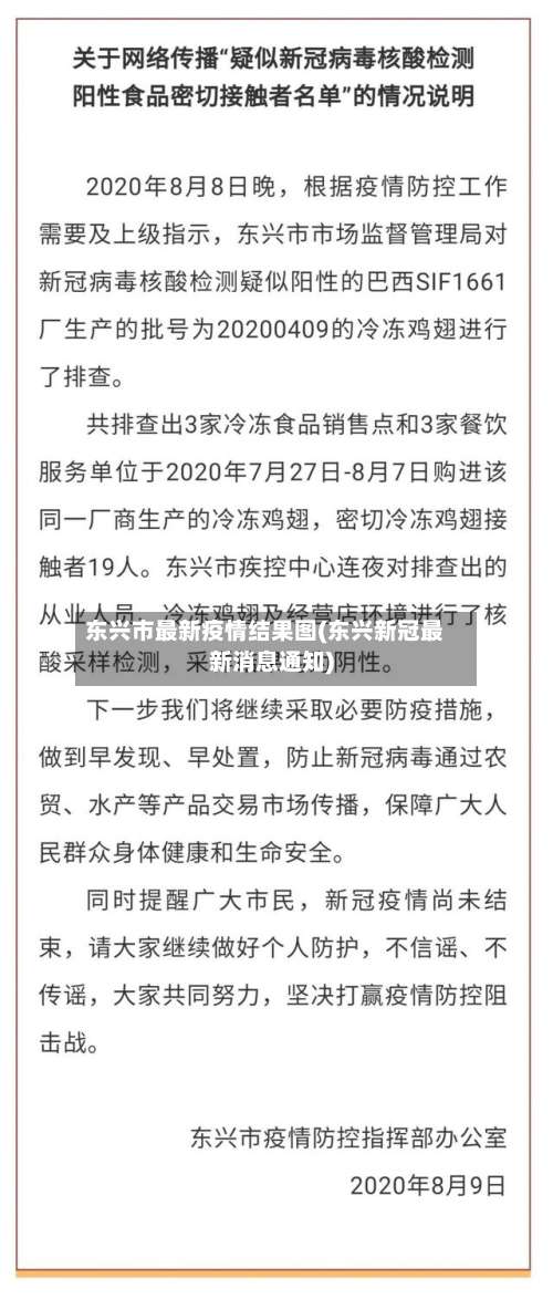 东兴市最新疫情结果图(东兴新冠最新消息通知)-第2张图片