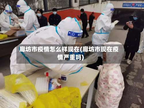 廊坊市疫情怎么样现在(廊坊市现在疫情严重吗)-第1张图片