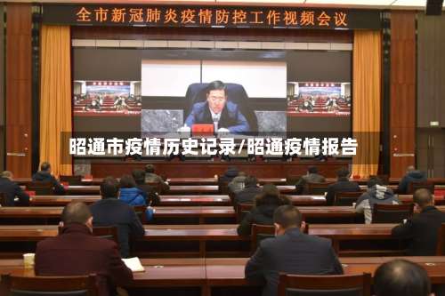 昭通市疫情历史记录/昭通疫情报告-第3张图片