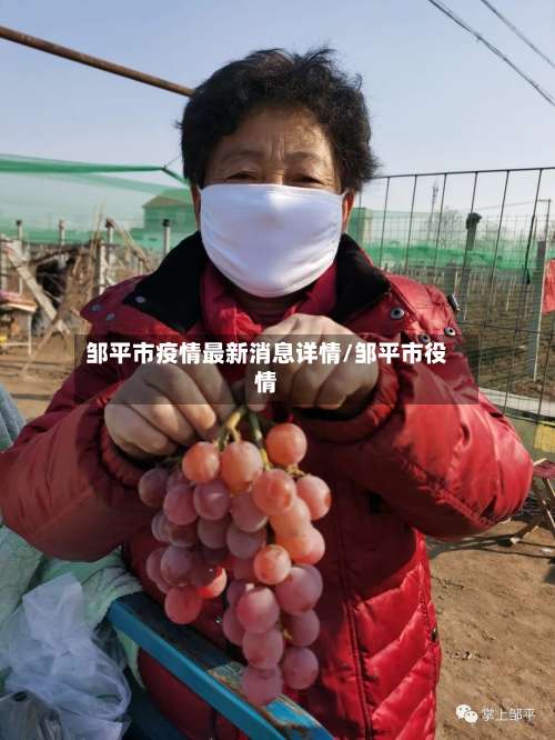 邹平市疫情最新消息详情/邹平市役情-第1张图片