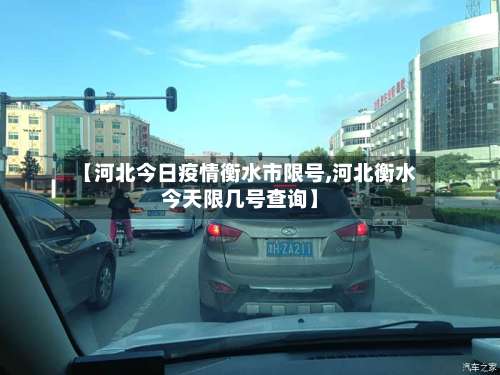 【河北今日疫情衡水市限号,河北衡水今天限几号查询】-第3张图片