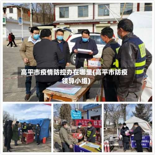 高平市疫情防控办在哪里(高平市防疫领导小组)-第1张图片