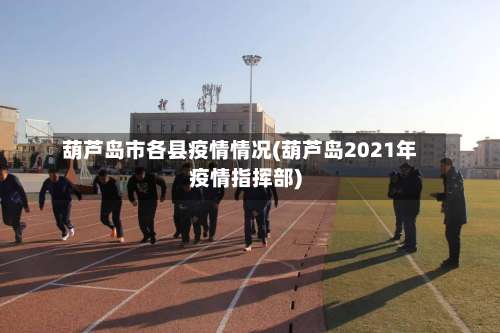 葫芦岛市各县疫情情况(葫芦岛2021年疫情指挥部)-第1张图片